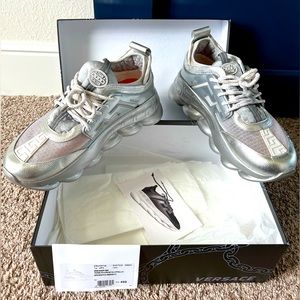 Versace Chain Reaction -2021